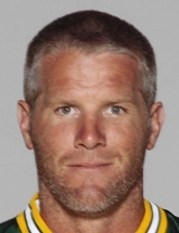 Brett Favre