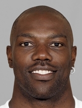 Terrell Owens