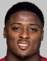 Warrick Dunn