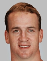 Peyton Manning