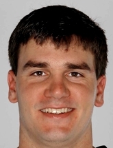 Jake Delhomme