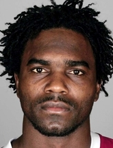 Edgerrin James