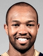 Torry Holt