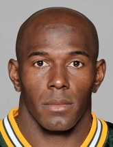 Donald Driver