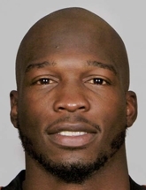 Chad Johnson