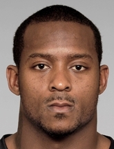 Willis McGahee