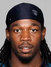 Rashean Mathis