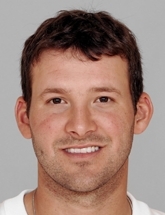 Tony Romo