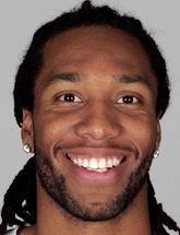 Larry Fitzgerald