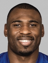 Brandon Jacobs