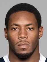 Antonio Cromartie