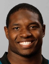 Maurice Jones-Drew