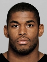 Marques Colston