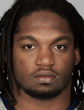 Brandon Meriweather