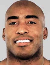 Ronde Barber