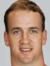 Peyton Manning