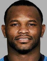 Fred Taylor