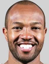 Torry Holt