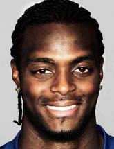 Plaxico Burress