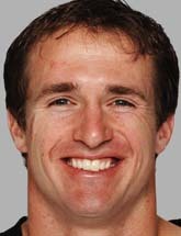 Drew Brees