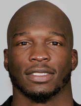 Chad Ochocinco