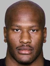 James Harrison