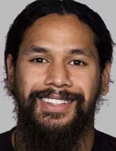 Troy Polamalu