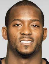 Willis McGahee