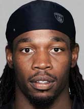 Rashean Mathis