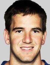 Eli Manning