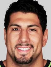 Jason Babin