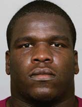 Frank Gore