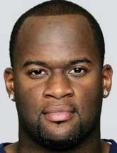 Vince Young