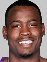 Tarvaris Jackson