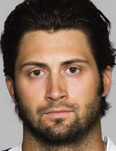 Charlie Whitehurst