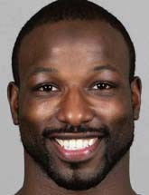 Jason Avant