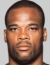 Fred Jackson