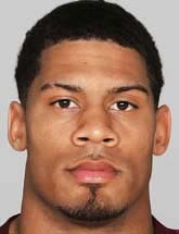 LaRon Landry