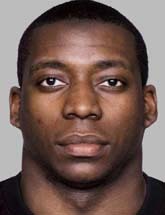 Rashard Mendenhall