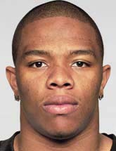 Ray Rice