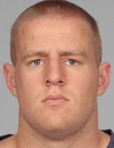 J.J. Watt