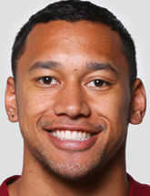 Roy Helu