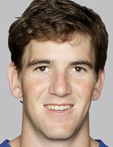 Eli Manning