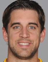 Aaron Rodgers