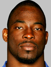 Justin Tuck