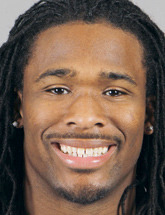 DeAngelo Williams