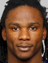 Chris Johnson