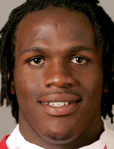 Jamaal Charles