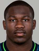 Justin Forsett