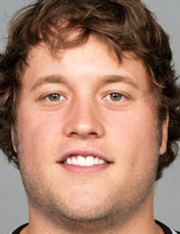 Matthew Stafford